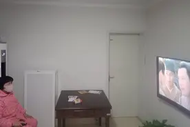 溧阳供电：杀病毒大姐空调全开 频跳闸电工上门破谣图片