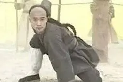 「清末传奇」王勤学艺图片