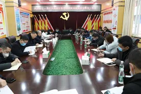 众志成城 并肩战“疫”——四川农信·宣汉农商银行四大举措打好疫情防控阻击战图片