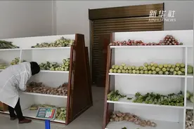 足不出户 蔬菜到家！陕西铜川推出这项便民服务