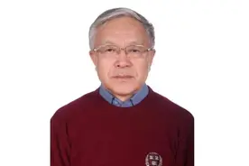 甘培忠教授：我的几个小故事 | 治学大家谈图片