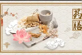 【药膳食疗】第二十：芫荽鱼头豆腐汤，美味祛风寒图片