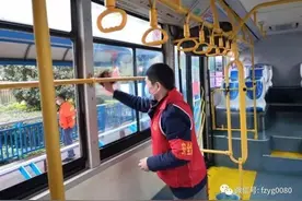 注意！福建多地公交停运！地铁时间调整图片