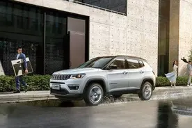 音频｜方言说新车31号李麟杰-指南者-济南汇众Jeep省体店图片