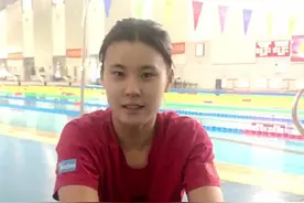 学起来！国家马拉松游泳运动员辛鑫带你居家锻炼视频封面