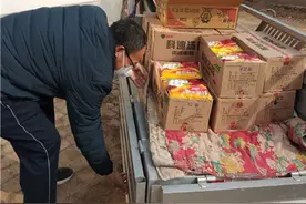 商店镇东宋村：打虎亲兄弟 上阵父子兵图片