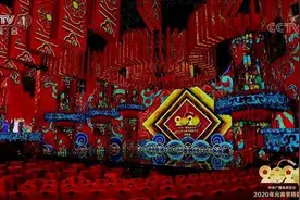 央视元宵特别节目观众席空无一人，白岩松催泪领衔《你的样子》图片