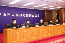 养老机构儿童福利院不得探访！中山保障老人儿童特殊群体防疫安全图片