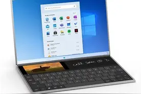 这是未来的Win10：一步步教你体验Win10X图片