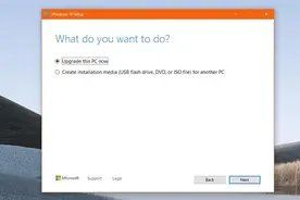 用户实测成功：Win7/8.1仍可免费升级Win10图片
