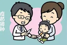 注意！这8类疫苗，特殊时期，宝宝也不能延迟接种图片