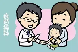 注意！这8类疫苗，特殊时期，宝宝也不能延迟接种图片