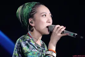 歌手2020Misia米希亚是谁 米希亚Misia个人资料结婚了吗图片