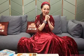 米希亚Misia在日本什么地位 米希亚个人资料照片怎么火的图片