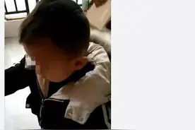 2岁孩子翻箱倒柜找妈妈 抗疫护士：爱捉迷藏的儿子想我了图片