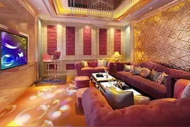 因“王思聪一夜消费250万”成名的KTV，与全体200多名员工解约图片