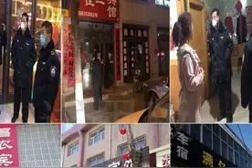 尚义文广旅人各尽所能，坚决打赢疫情防控阻击战图片