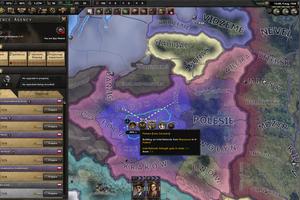 《钢铁雄心4》DLC“抵抗运动”Steam开卖 售价70元图