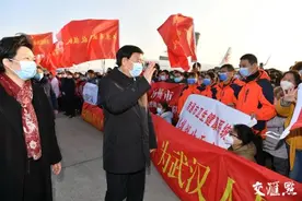 关键时刻，没有“散装江苏”，只有“苏大强”图片