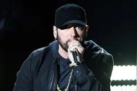 惊喜登场！埃米纳姆奥斯卡献唱《8英里》主题曲