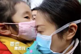 撒贝宁李娜刘亦菲等湖北籍明星，用一首《武汉伢》为家乡打气图片