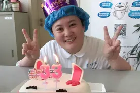 前线直击丨武汉抗疫的丈夫：以前很少说爱你，今后要给你更多惊喜图片
