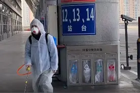 注意！
未来几天四川以下客运班线恢复运行视频封面