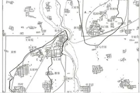 丰镐遗址近年考古工作收获与思考图片