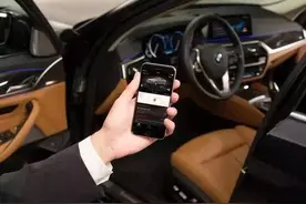 车企复工｜把4S店搬回家，宝马推出真人实车互动平台图片