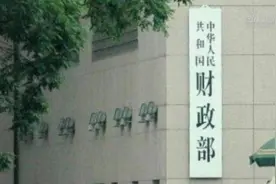 【中国财富报道】2019年全国财政收入比上年增长3.8%视频封面