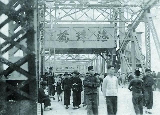 云看展｜关于“海珠桥”，你知道多少？