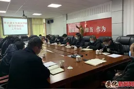 李太源：要保持连续战斗状态 不容半点松懈图片
