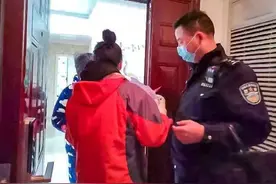 360个小时的坚守！致敬图片