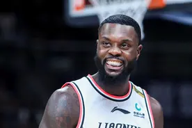 芬森为中国球迷送祝福 间接粉碎重返NBA流言？图片