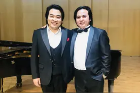 致敬一线抗疫工作人员，成都中学音乐教师创作歌曲《你的爱》图片