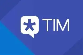 微信QQ活跃在办公一线，持久未更新的TIM被腾讯放弃了？图片