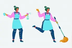 居家消毒，你做对了吗？图片