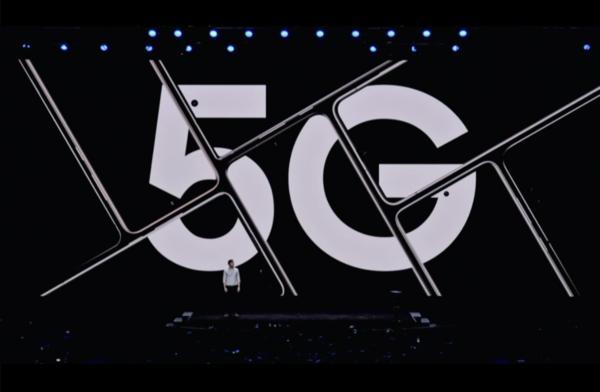 7000元以上怎么选 三星S20+隔空对比iPhone