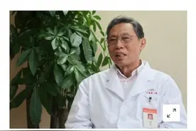 全程飚英文！钟南山接受路透社采访谈新冠肺炎防治，他透露了这些……图片