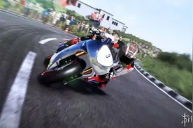 《曼岛TT摩托车2》新预告：上架Steam 公布PC配置图片
