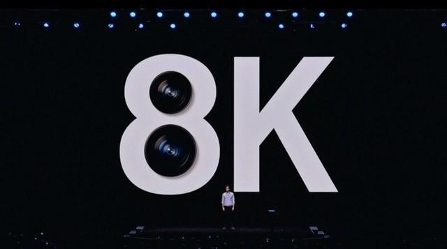 7000元以上怎么选 三星S20+隔空对比iPhone