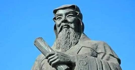 许慎简介（许姓10｜汝南许氏许慎用一部书说文解字统一了中国汉字）