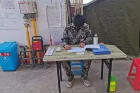 若有战，召必回！临西县退役军人志愿者团队送来“橄榄枝”图片