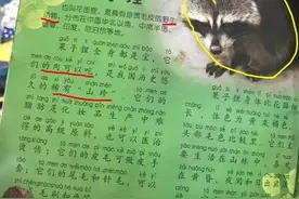 儿童读物里称“果子狸可以吃”？出版社回应已下架图片