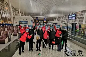 江苏援黄石医疗队首日——四个要点，绘出黄石疫情防控路线图图片