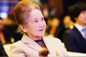 演员鲁园去世，曾出演《情满四合院》《暖春》图片