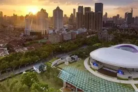 【提示】沪上15家剧院、剧场取消或延期演出（附退票方式）图片