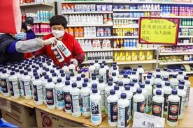 终于知道84消毒液为啥叫“84”，如何正确使用？这四点要注意图片