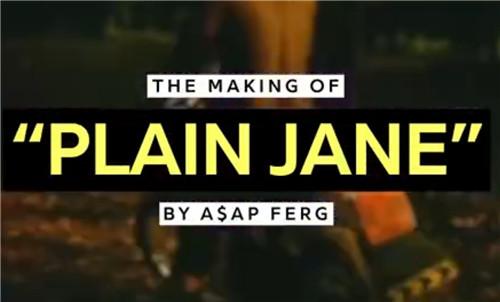 plain是什么意思中文（plain jane麻辣鸡歌词什么意思 plain jane麻辣鸡歌词谐音翻译）