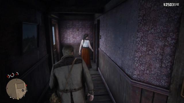 Take-Two生气 要求删除《荒野大镖客2》绅士Mod